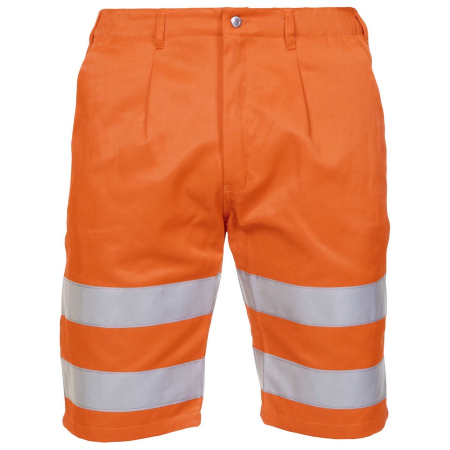 Hydrowear Aden Korte broek Oranje | 9,2 van klanten | CDM