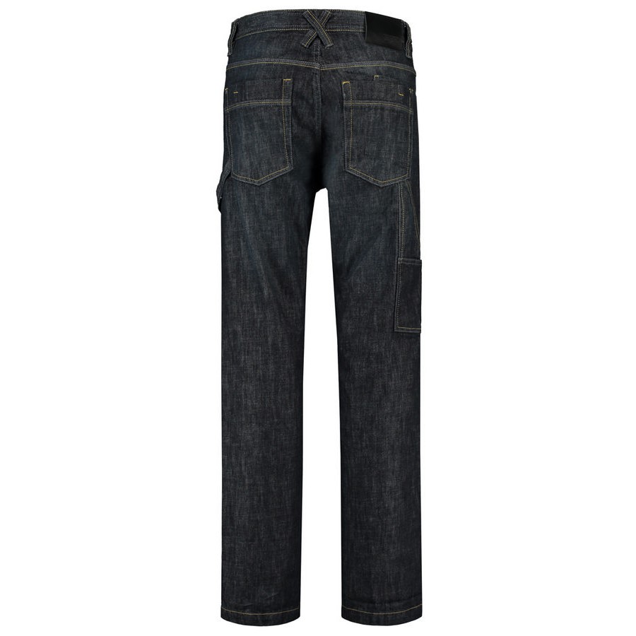 Tricorp 502002 Jeans Low Waist Deminblue | 9,2 van klanten