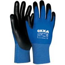 Oxxa X-Nitrile-Pro 51-082 handschoen | 9,2 van klanten