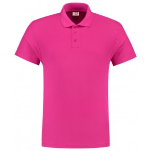 Poloshirts Unisex Korte mouw roze online kopen | Achteraf betalen | 9,2 van  klanten